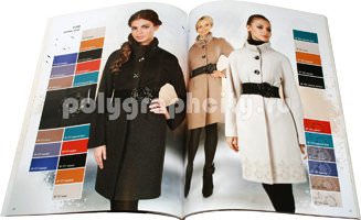 Рекламный каталог «Electro Style» весна 2013 по заказу компании Арт Мода