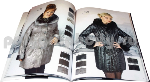 Рекламный каталог «ELECTRO STYLE» для компании «ЭЛЕКТРО»