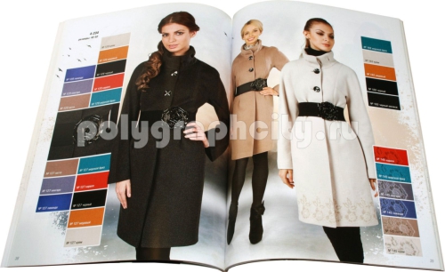 Рекламный каталог «Electro Style» весна 2013 по заказу компании Арт Мода